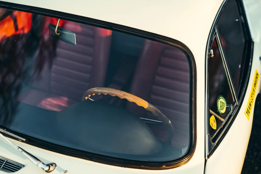 1961 Lotus Elite 2nd Gen - Image 17 of 31
