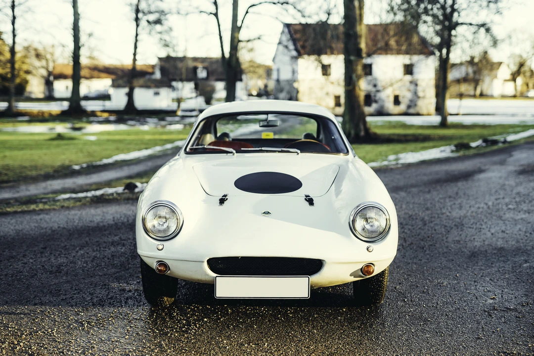 1961 Lotus Elite 2nd Gen - Image 2 of 31