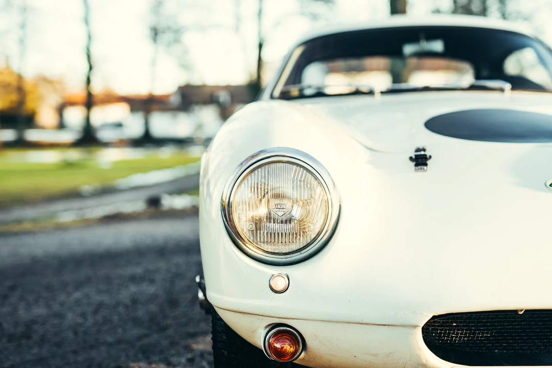 1961 Lotus Elite 2nd Gen - Image 19 of 31