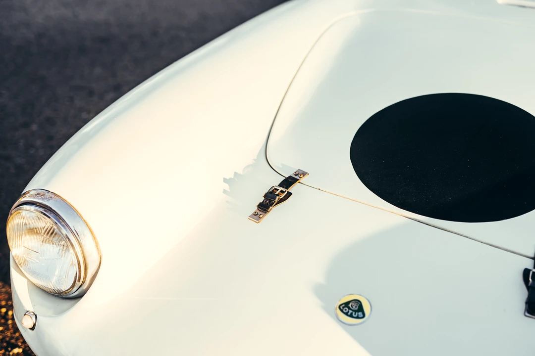 1961 Lotus Elite 2nd Gen - Image 22 of 31