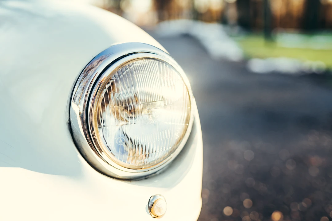 1961 Lotus Elite 2nd Gen - Image 26 of 31