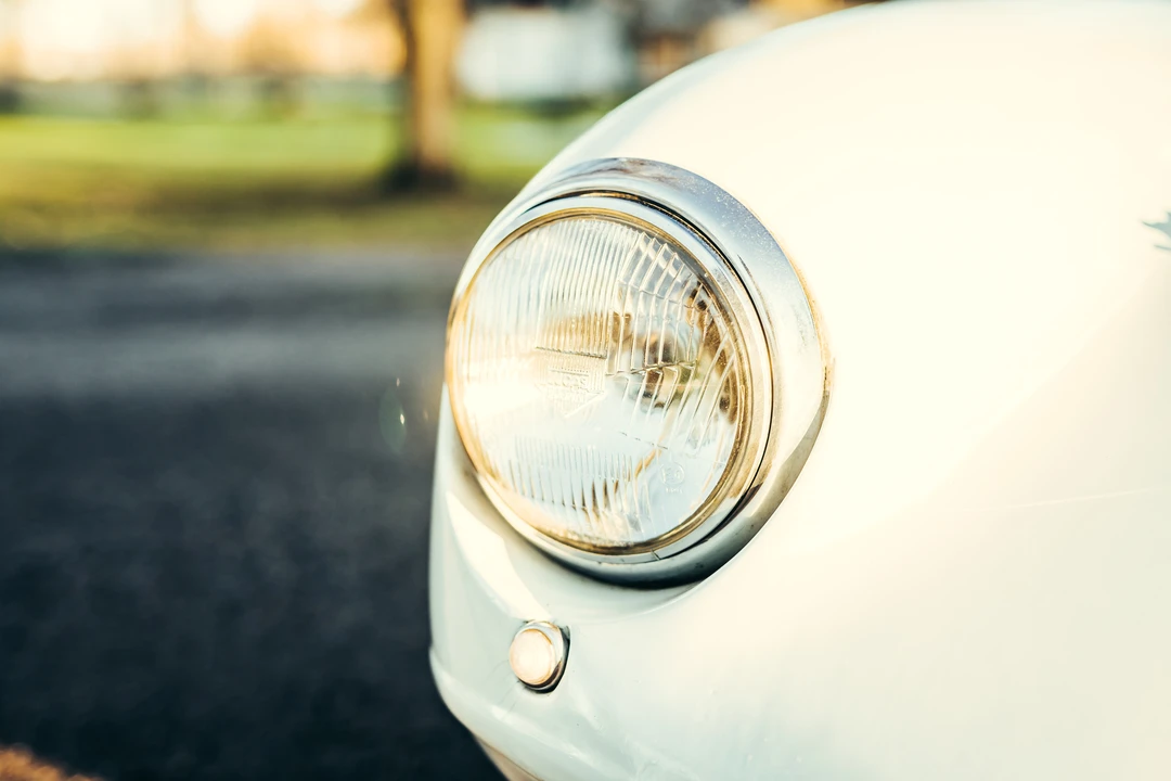 1961 Lotus Elite 2nd Gen - Image 25 of 31