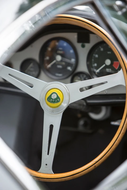 1962 Lotus Elite 1st Gen - Image 17 of 31