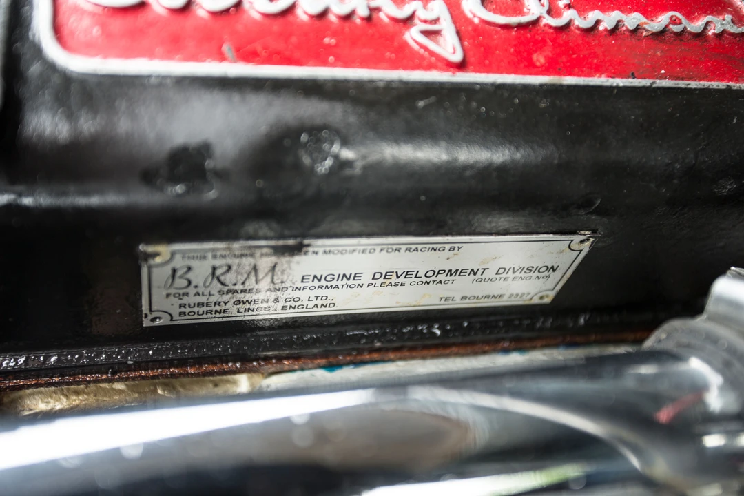 1962 Lotus Elite 1st Gen - Image 29 of 31