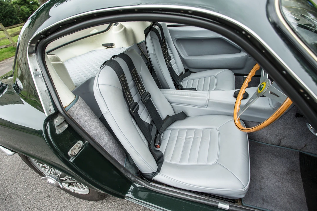 1962 Lotus Elite 1st Gen - Image 6 of 31