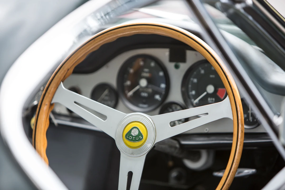 1962 Lotus Elite 1st Gen - Image 18 of 31