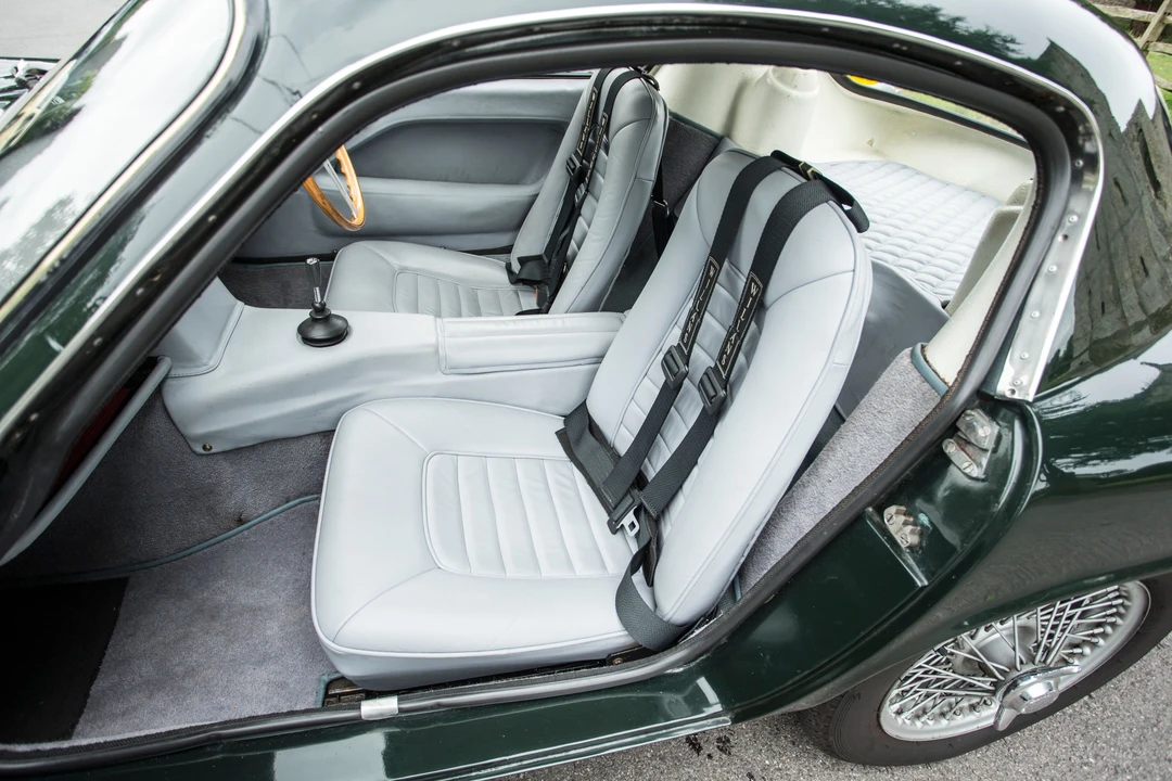 1962 Lotus Elite 1st Gen - Image 5 of 31