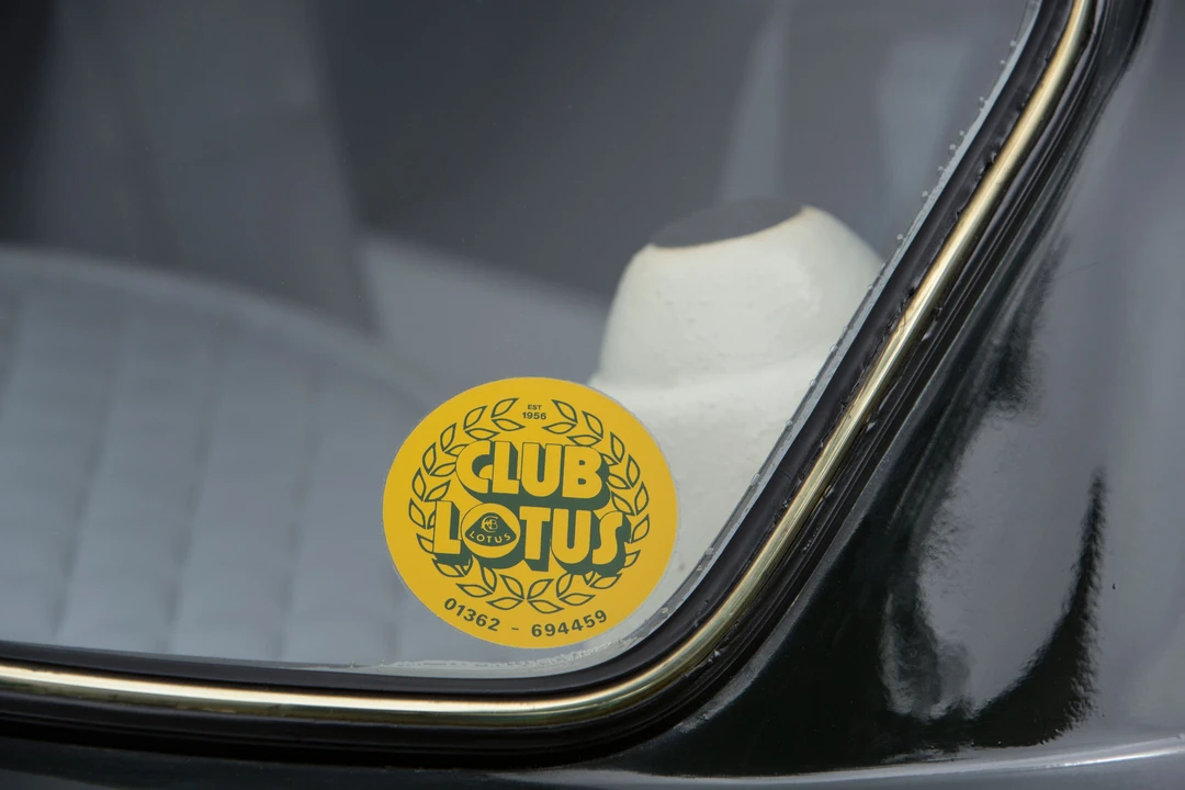 1962 Lotus Elite 1st Gen - Image 20 of 31