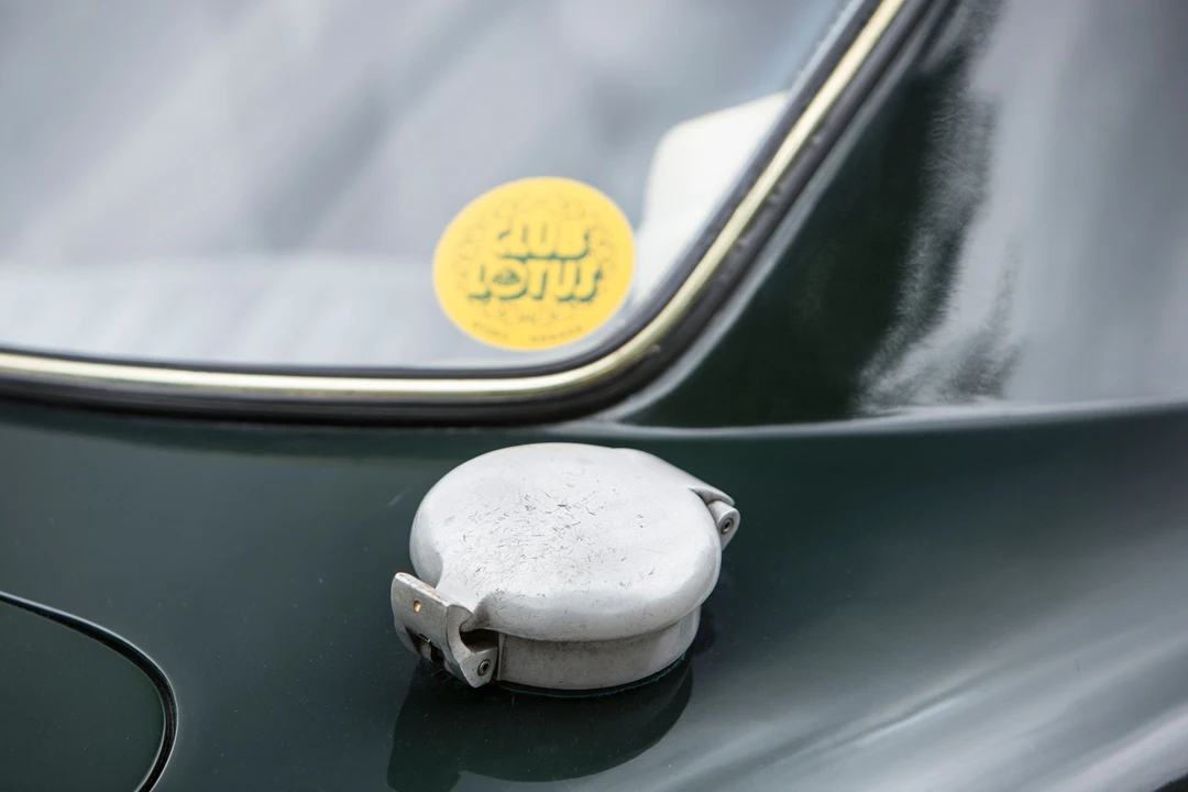 1962 Lotus Elite 1st Gen - Image 16 of 31