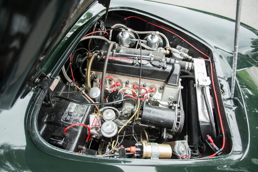 1962 Lotus Elite 1st Gen - Image 3 of 31
