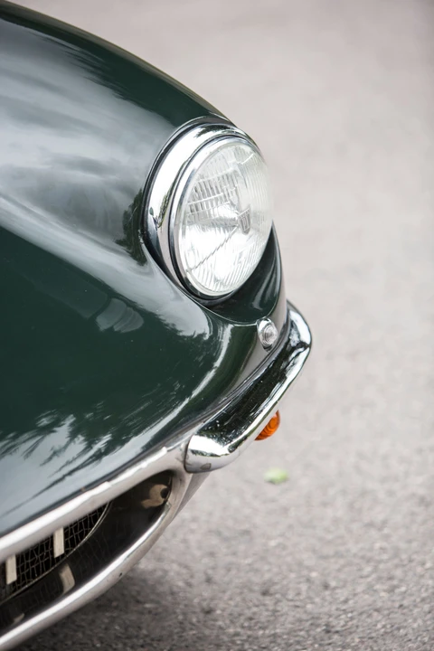 1962 Lotus Elite 1st Gen - Image 12 of 31