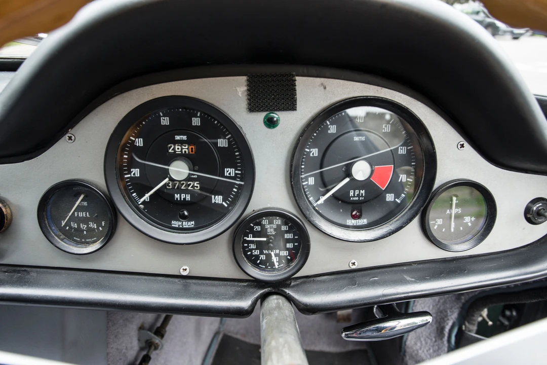1962 Lotus Elite 1st Gen - Image 26 of 31