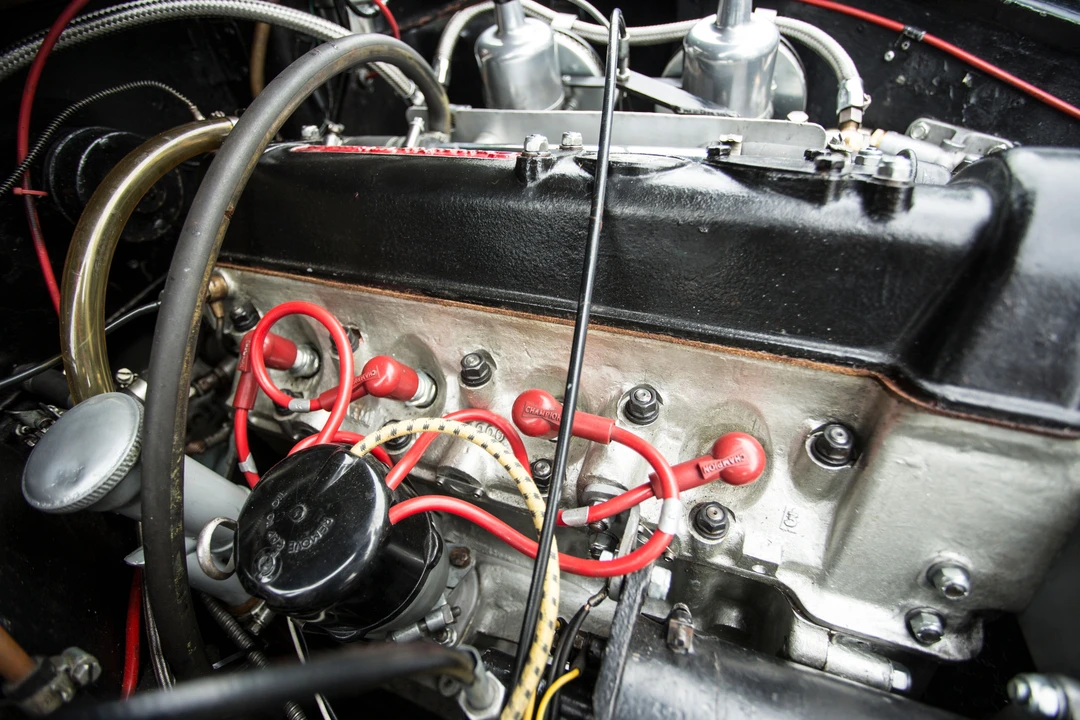 1962 Lotus Elite 1st Gen - Image 31 of 31