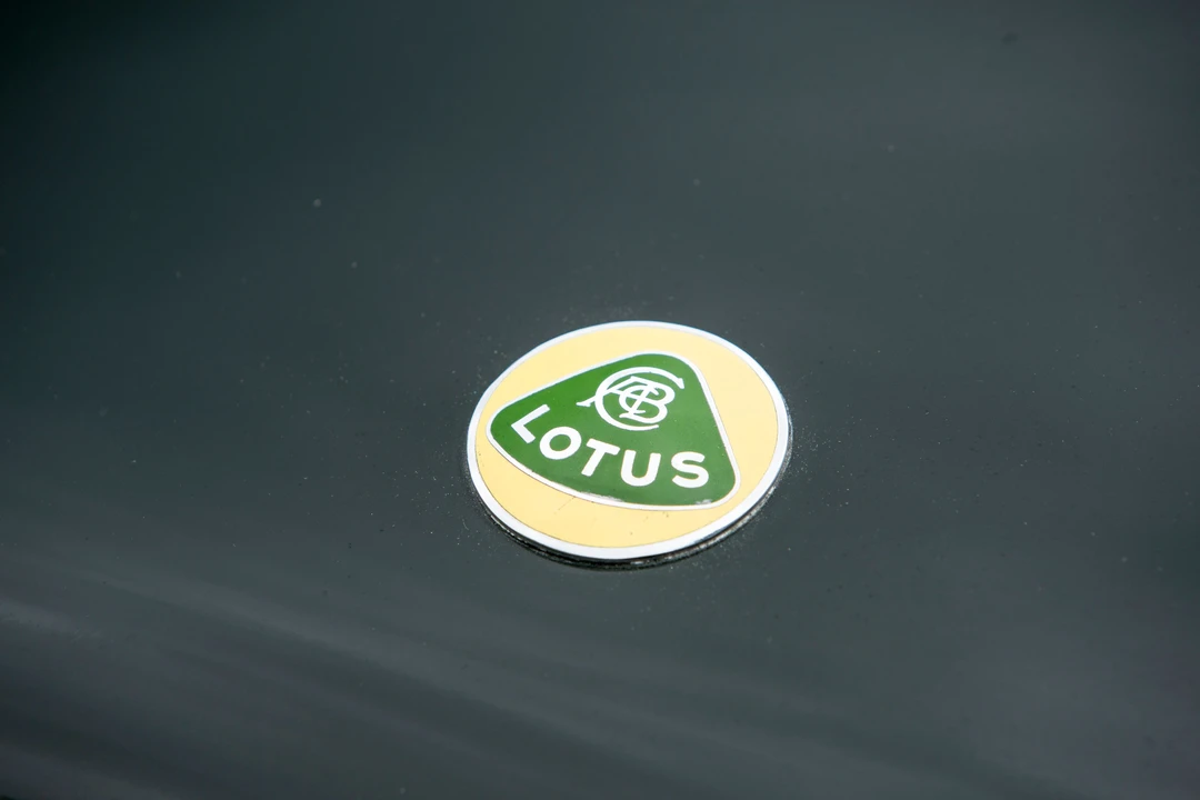 1962 Lotus Elite 1st Gen - Image 21 of 31
