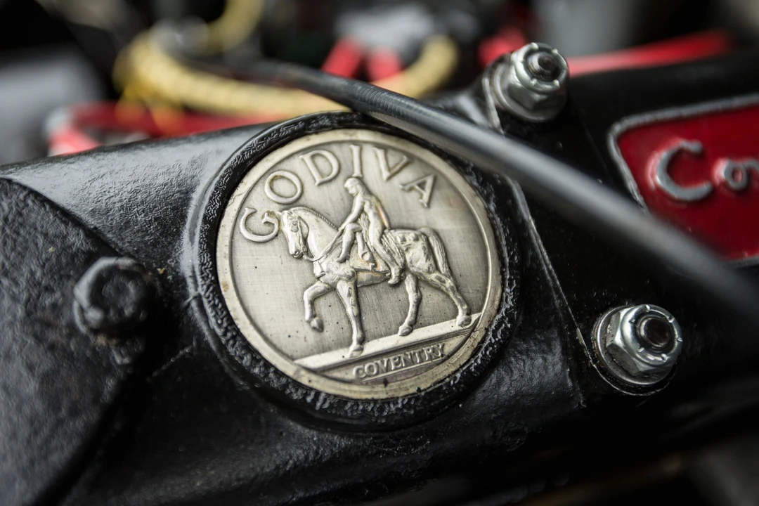1962 Lotus Elite 1st Gen - Image 30 of 31