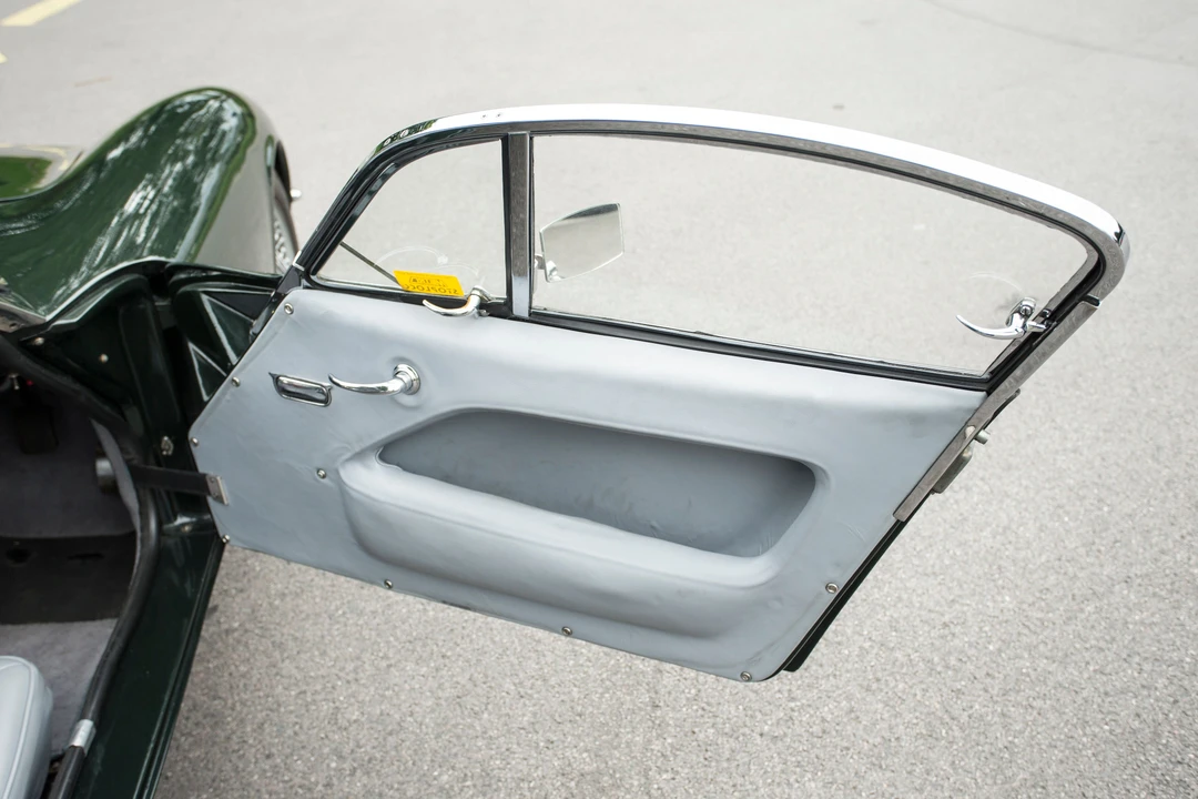 1962 Lotus Elite 1st Gen - Image 7 of 31