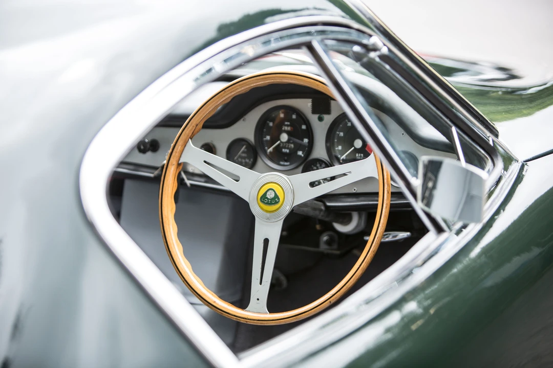 1962 Lotus Elite 1st Gen - Image 19 of 31