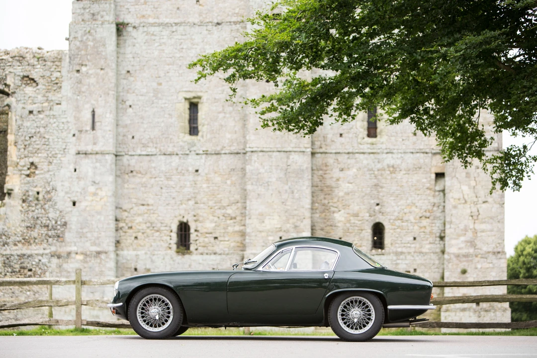 1962 Lotus Elite 1st Gen - Image 25 of 31