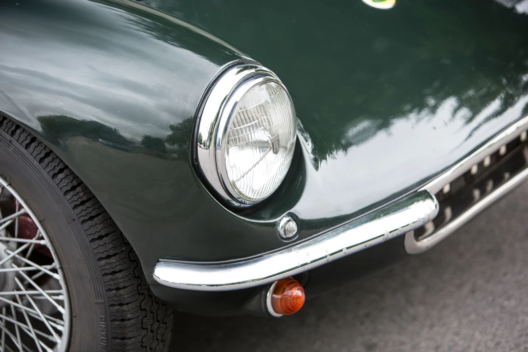 1962 Lotus Elite 1st Gen - Image 13 of 31
