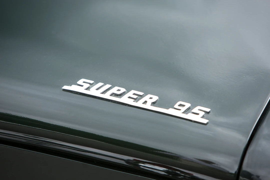 1962 Lotus Elite 1st Gen - Image 23 of 31