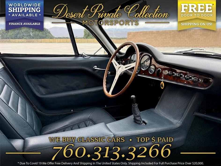 1962 Lotus Elite 1st Gen - Image 5 of 31