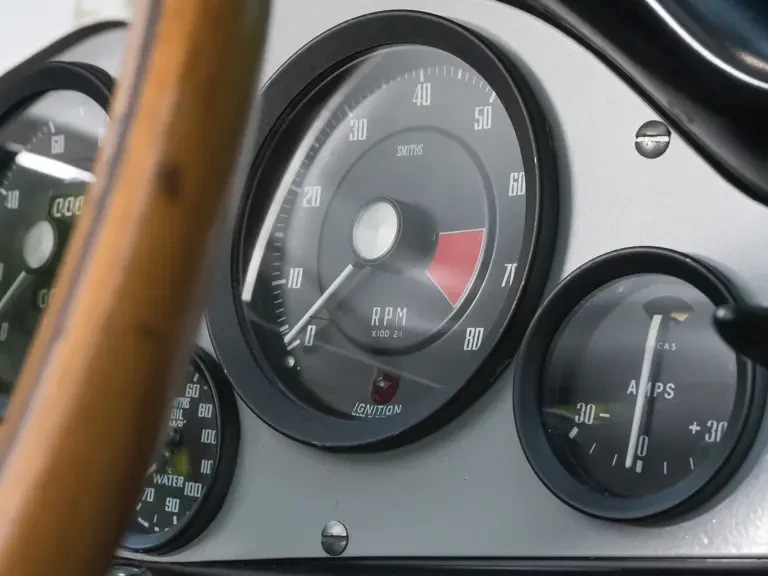 1962 Lotus Elite 1st Gen - Image 12 of 31