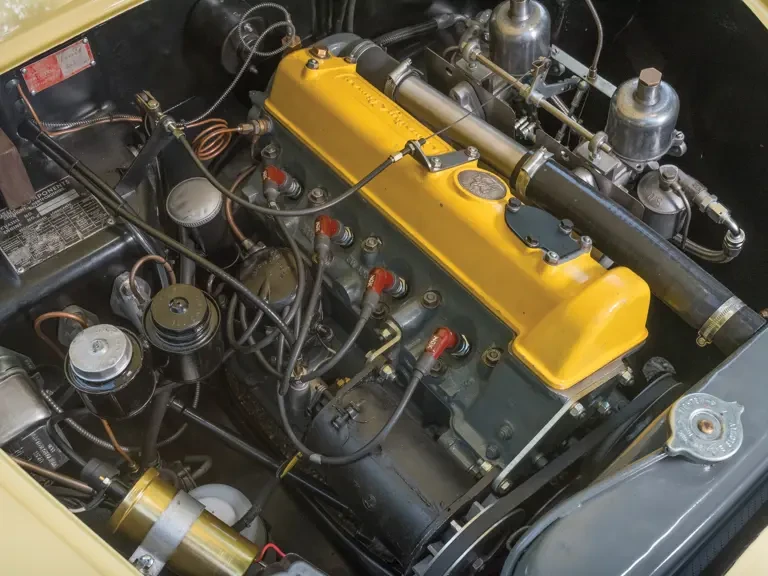 1962 Lotus Elite 1st Gen - Image 26 of 31
