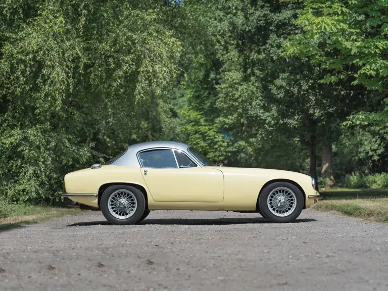 1962 Lotus Elite 1st Gen - Image 6 of 31