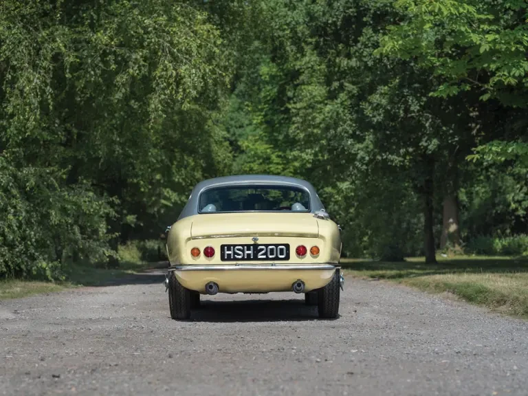 1962 Lotus Elite 1st Gen - Image 8 of 31