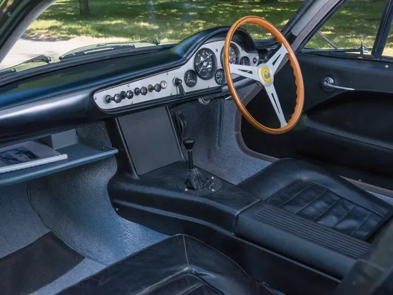 1962 Lotus Elite 1st Gen - Image 9 of 31