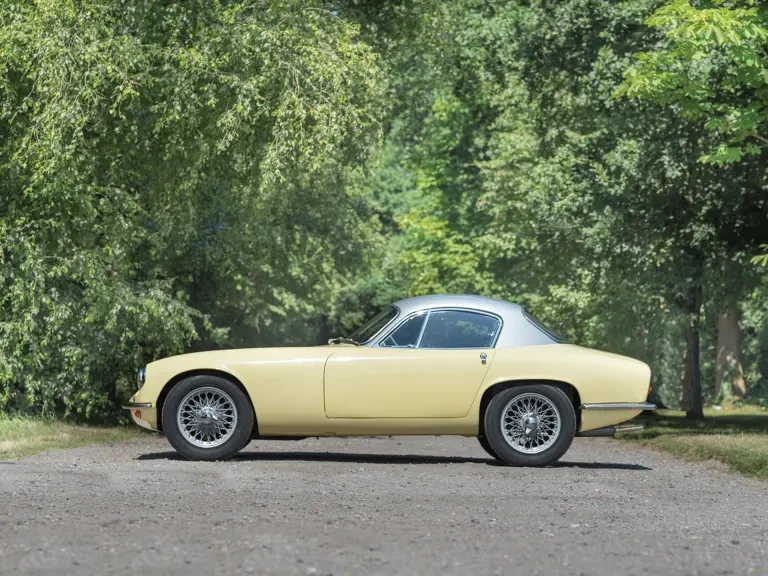 1962 Lotus Elite 1st Gen - Image 31 of 31