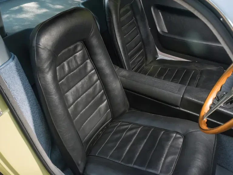 1962 Lotus Elite 1st Gen - Image 17 of 31