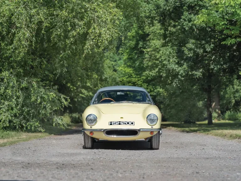 1962 Lotus Elite 1st Gen - Image 7 of 31