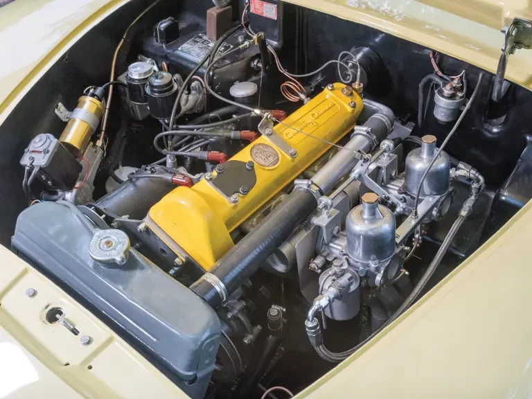 1962 Lotus Elite 1st Gen - Image 4 of 31
