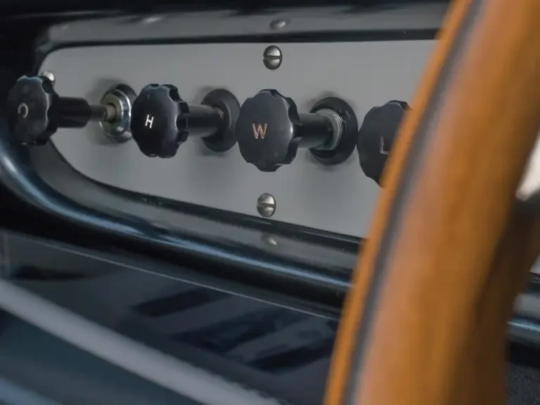 1962 Lotus Elite 1st Gen - Image 15 of 31
