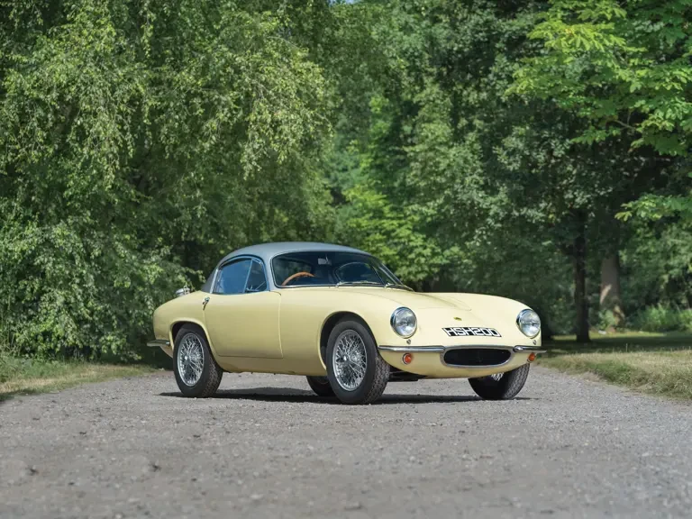1962 Lotus Elite 1st Gen - Image 2 of 31