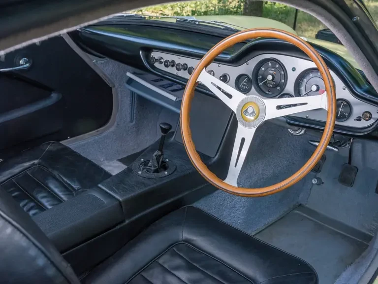 1962 Lotus Elite 1st Gen - Image 5 of 31
