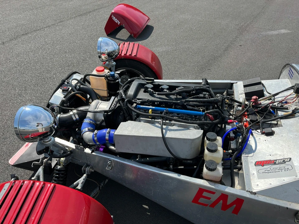 1962 Lotus Seven Replica - Image 12 of 13