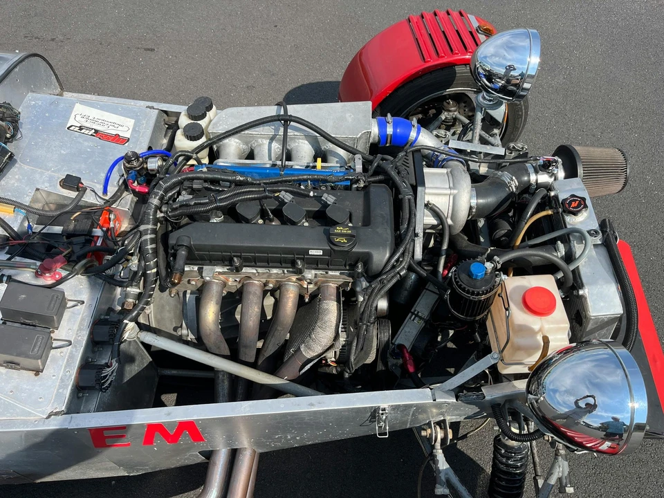 1962 Lotus Seven Replica - Image 11 of 13