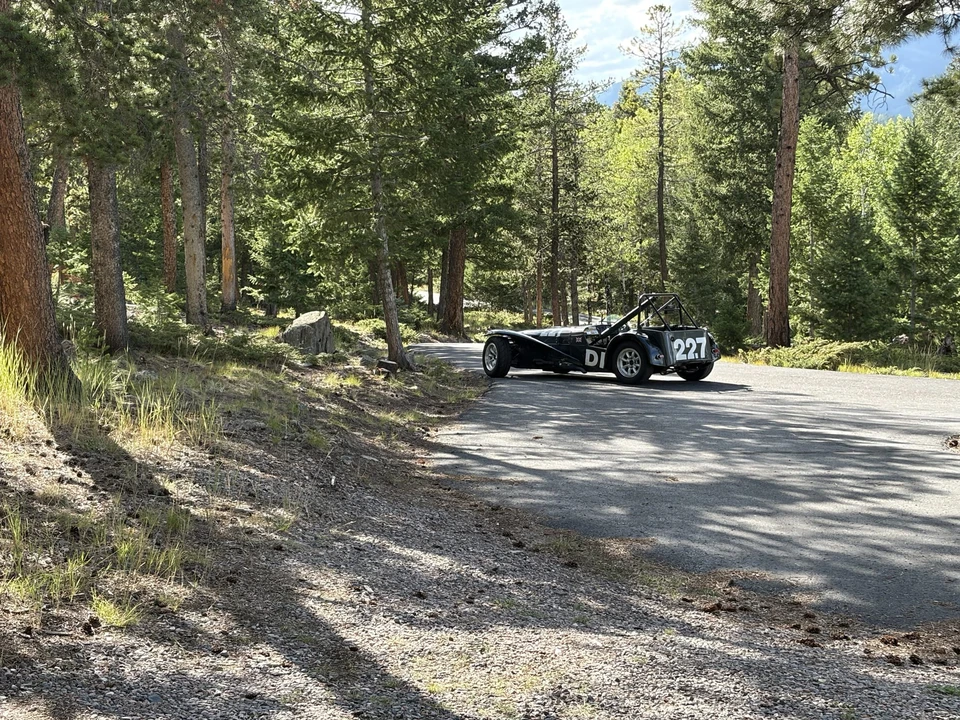 1962 Lotus Seven Series 2 - Image 31 of 31
