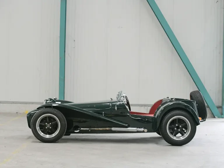 1962 Lotus Seven Series 2 - Image 6 of 31