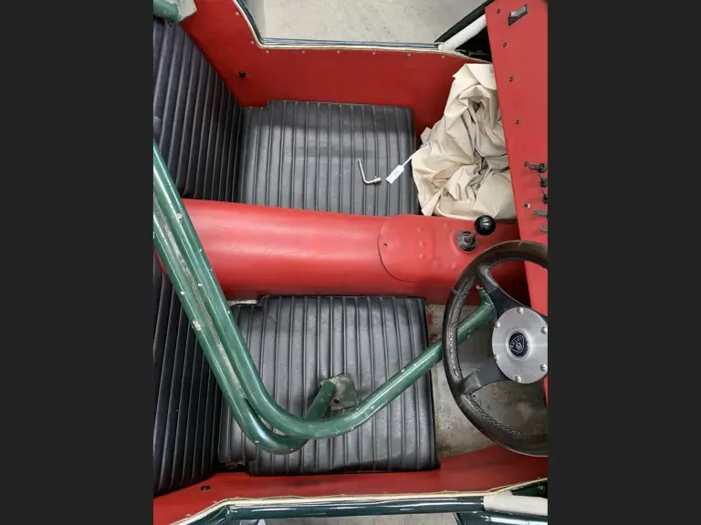 1962 Lotus Seven Series 2 - Image 23 of 31