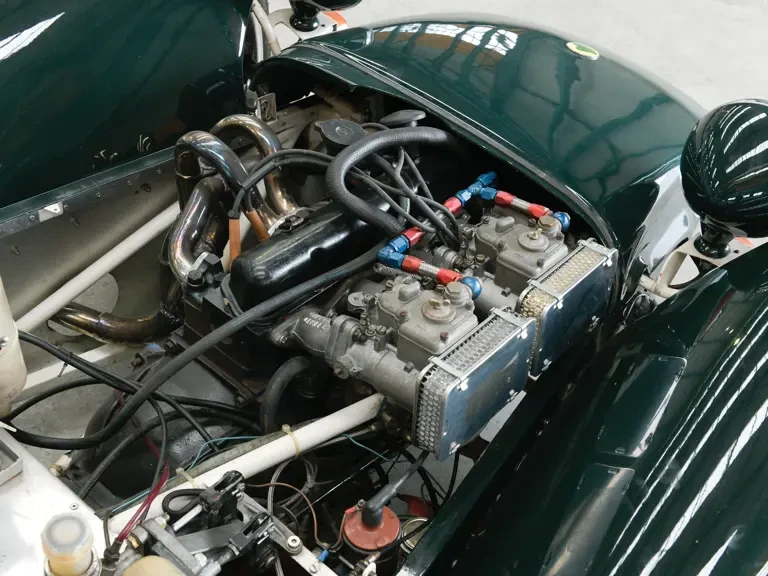 1962 Lotus Seven Series 2 - Image 4 of 31