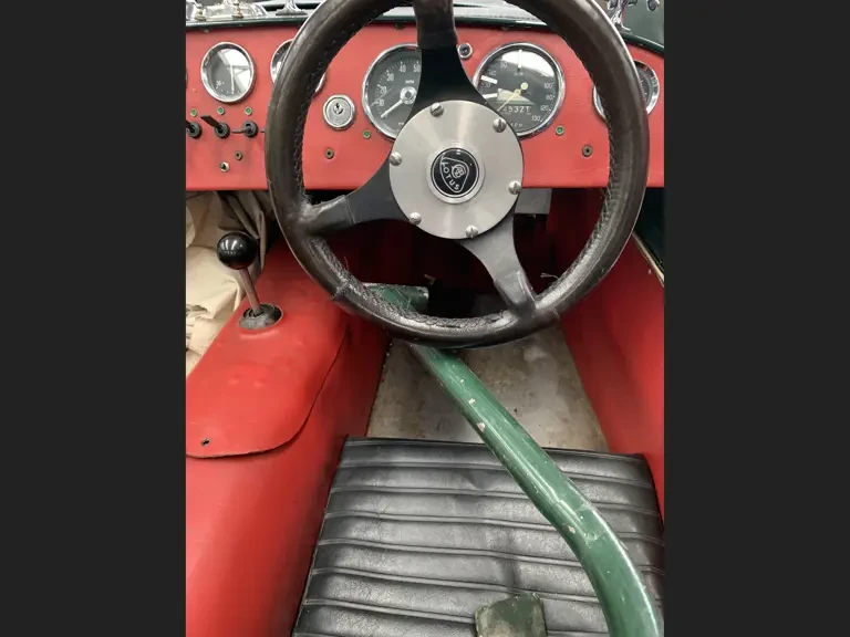 1962 Lotus Seven Series 2 - Image 24 of 31