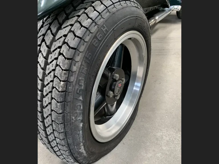1962 Lotus Seven Series 2 - Image 31 of 31