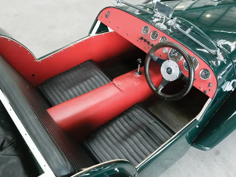 1962 Lotus Seven Series 2 - Image 5 of 31