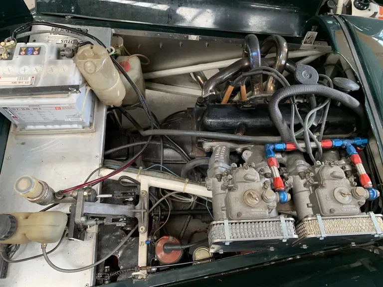 1962 Lotus Seven Series 2 - Image 28 of 31