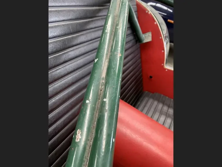 1962 Lotus Seven Series 2 - Image 27 of 31