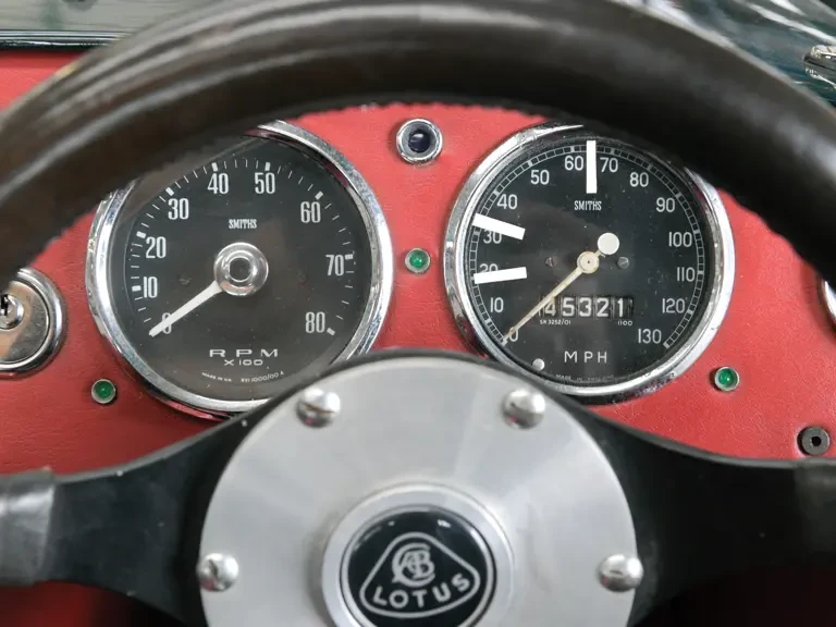 1962 Lotus Seven Series 2 - Image 7 of 31