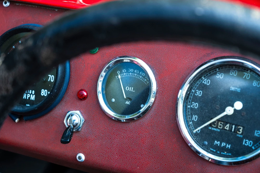 1962 Lotus Seven Series 2 - Image 31 of 31